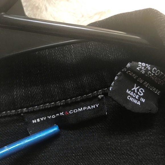 NY&CO Women’s Star Wars Jean Jacket - Picture 3 of 10